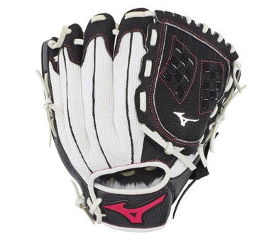 New PROSPECT FINCH 10IN LHT GLOVE 11834-MIZ312729F009
