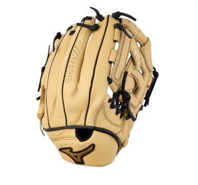 New PROSPECT FINCH 11.5IN LHT GLOVE 11834-MIZ312731F009