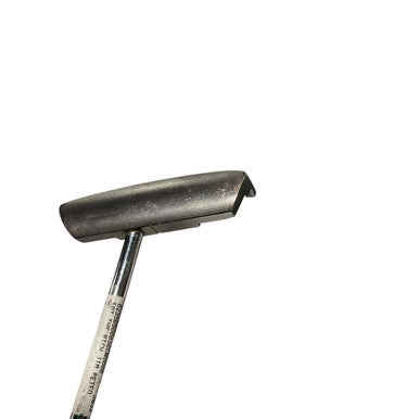 Used EAT THE RICH JIM PETEO Mens Putter RH 11834-S000038846
