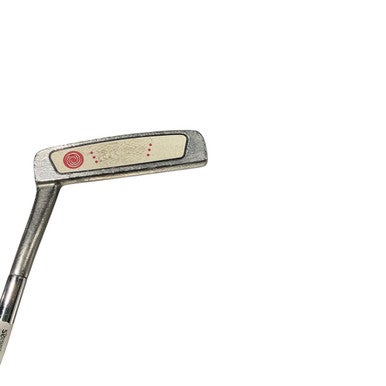 Used Odyssey ODDYSEY WHITE 9 Mens Putter RH 11834-S000038970