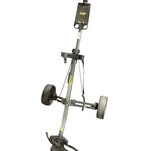Used Bag Boy M-300 PULL CART Golf Cart 2 Wheel 11834-S000042453