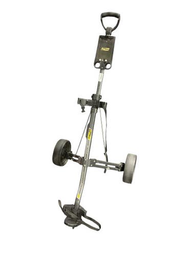Used Bag Boy M-300 PULL CART Golf Cart 2 Wheel 11834-S000042453