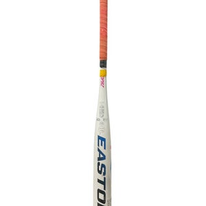 Used Easton TOPAZ BB/SB Fastpitch Bat 28" 11834-S000042494