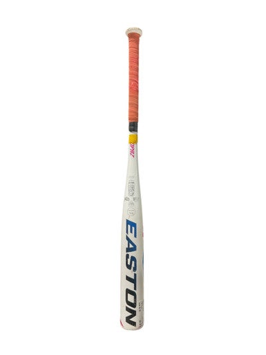 Used Easton TOPAZ BB/SB Fastpitch Bat 28" 11834-S000042494