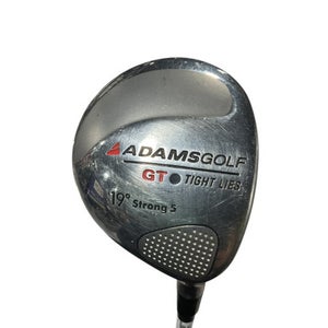 Used Adams Golf TIGHT LIES Mens Fairway Wood RH 5 Wood 11834-S000042492