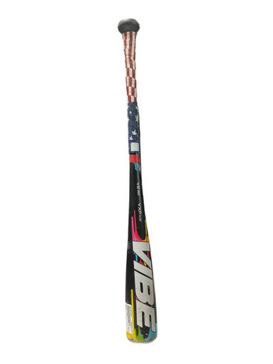 Used Victus VIBE BB/SB USA 2 5/8 Bat 26" 11834-S000042493