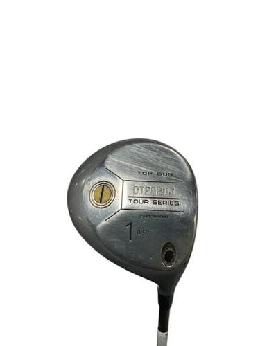 Used TOP GUN DRIVER Mens Driver RH 8.5 Degree 11834-S000042505