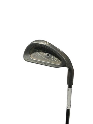 Used Ping EYE 2 4 IRON Mens Individual Iron RH 4 Iron 11834-S000042508