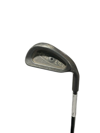 Used Ping EYE 2 4 IRON Mens Individual Iron RH 4 Iron 11834-S000042508