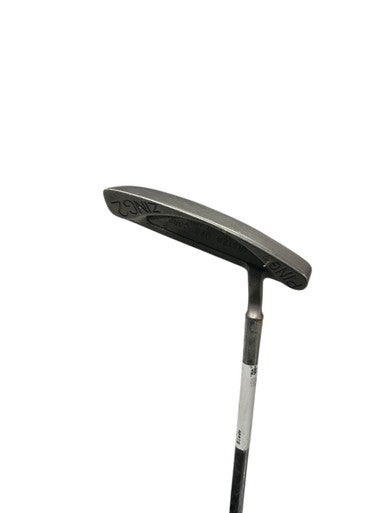 Used Ping ZING 2 PUTTER Mens Putter RH 11834-S000042511