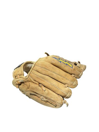 Used ROY HOBBS RH1000 GLOVE BB/SB Glove LH Throw Brown 10 1/2" 11834-S000042525