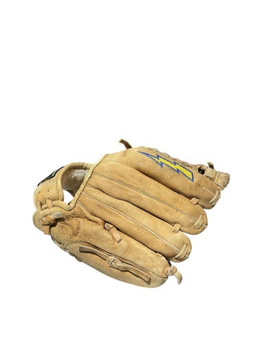 Used ROY HOBBS RH1000 GLOVE BB/SB Glove LH Throw Brown 10 1/2" 11834-S000042525