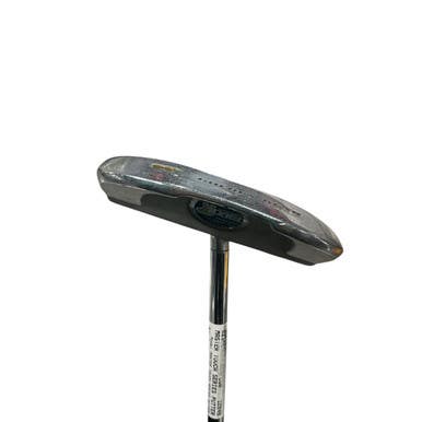 Used MASTER TOUCH SERIES PUTTER Mens Putter RH 11834-S000042530