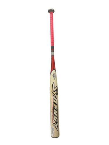 Used Worth SUPERCELL EST BB/SB Slowpitch Bat 34" 11834-S000042536