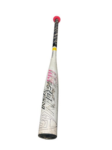 Used Louisville Slugger PROVEN BB/SB Fastpitch Bat 28" 11834-S000042645