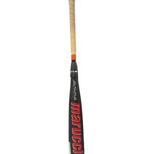 Used Marucci CAT X 2 COMPOSITE BB/SB USSSA 2 3/4 Bat 28" 11834-S000042783