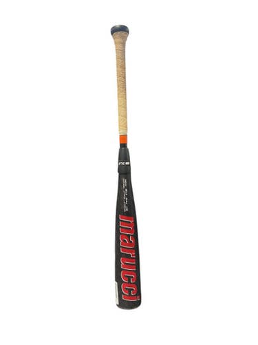 Used Marucci CAT X 2 COMPOSITE BB/SB USSSA 2 3/4 Bat 28" 11834-S000042783