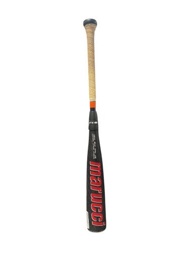Used Marucci CAT X 2 COMPOSITE BB/SB USSSA 2 3/4 Bat 28" 11834-S000042783