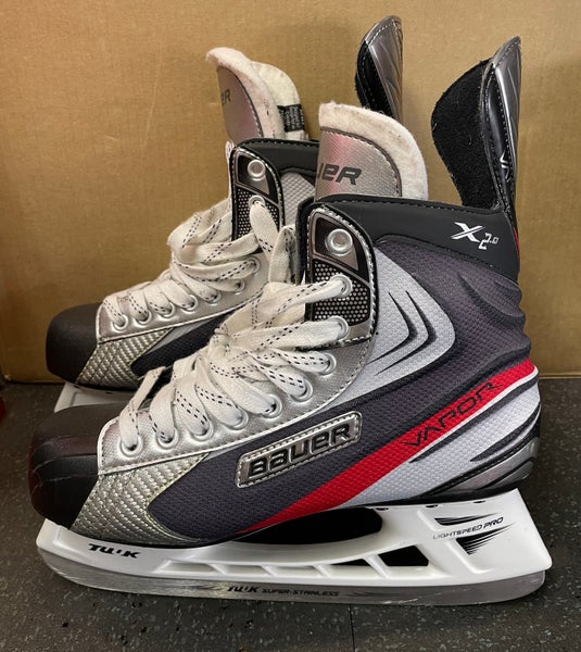 Bauer Vapor X2.0 Hockey Skates 9D