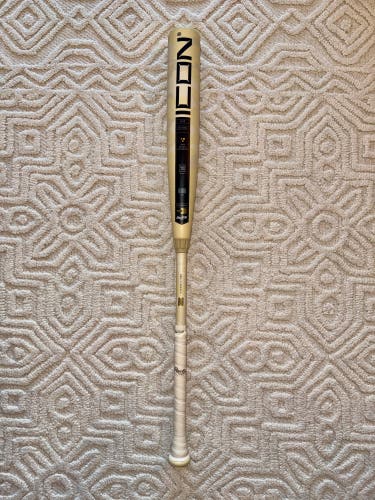 *FREE SHIPPING* Rawlings Icon Composite (2 5/8") BBCOR Bat 2025 (-3)