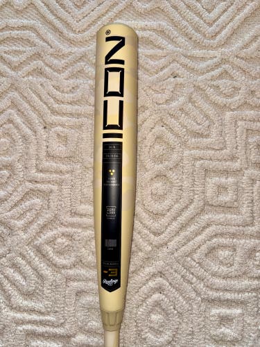 *FREE SHIPPING* Rawlings Icon Composite (2 5/8") BBCOR Bat 2025 (-3)