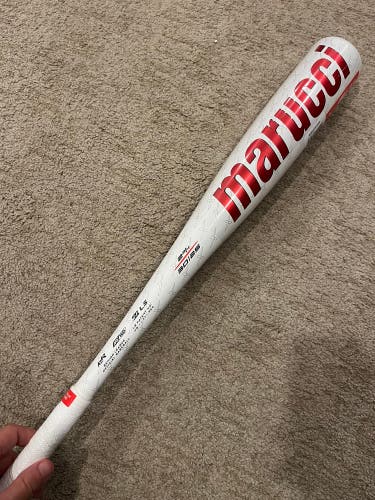 2025 Marucci CATX2 Alloy USSSA Certified Bat (-5) 25 oz 30" (New)