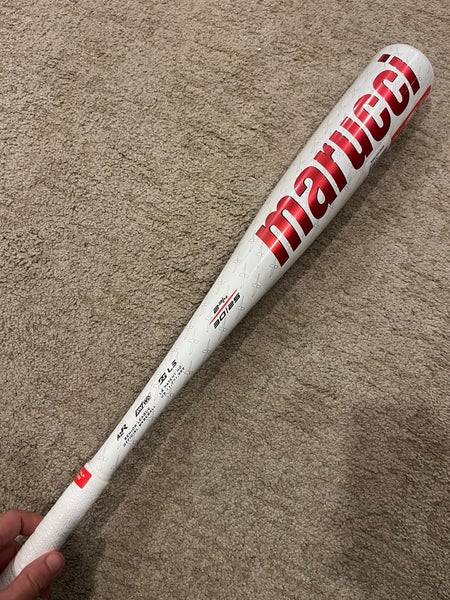 2025 Marucci CATX2 Alloy USSSA Certified Bat (-5) 25 oz 30" (New)