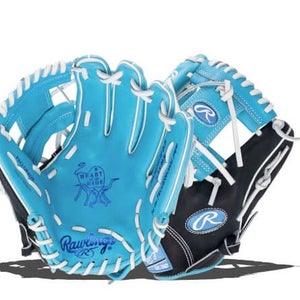 New Rawlings 2026 Heart of the Hide Baseball Glove 11.75" Model PROR205W-2CB