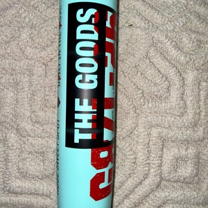 2026 DeMarini The Goods USSSA -8 Composite Bat 31/23 | FREE SHIPPING