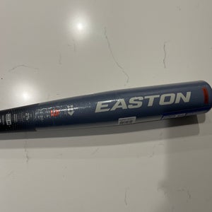 2025 Easton MAV1 Alloy BBCOR Certified Bat (-3) 30 oz 33" (New)