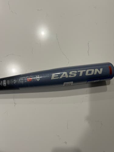 2025 Easton MAV1 Alloy BBCOR Certified Bat (-3) 30 oz 33" (New)