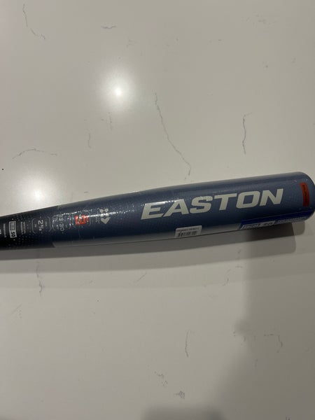 2025 Easton MAV1 Alloy BBCOR Certified Bat (-3) 30 oz 33" (New)