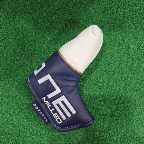 Odyssey Headcover - Ai ONE MILLED Blade (NEW)