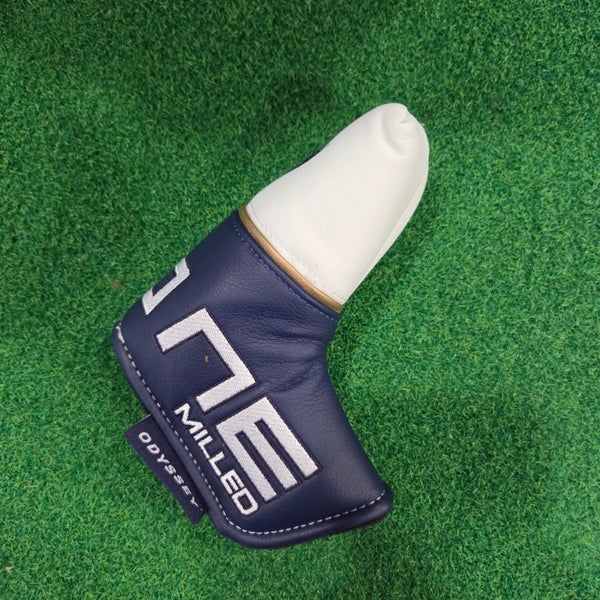 Odyssey Headcover - Ai ONE MILLED Blade (NEW)