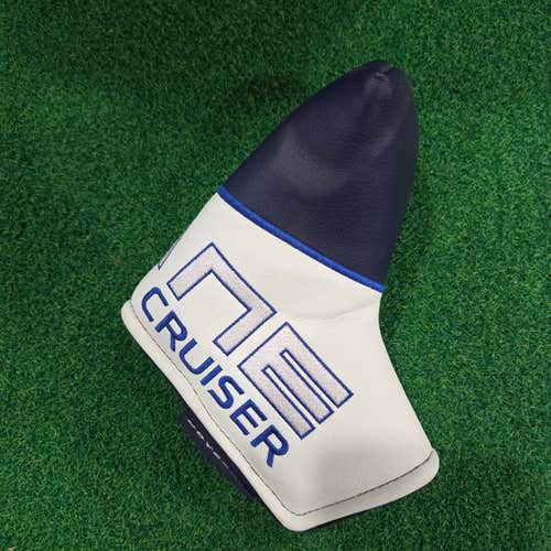 Odyssey Headcover - Ai ONE Cruiser Mid-Mallet (NEW)