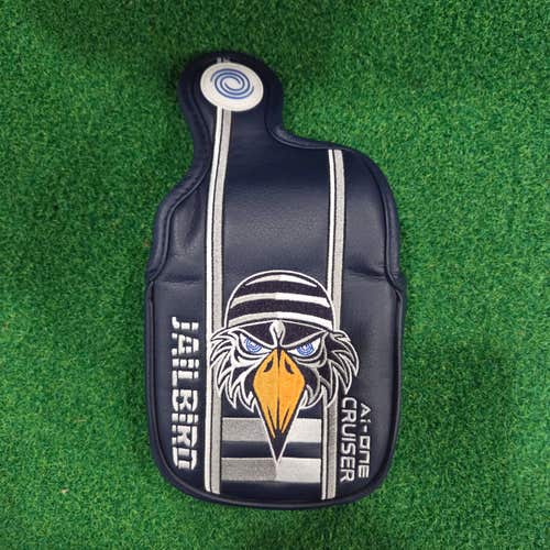 Odyssey Headcover - Ai ONE Jailbird Cruiser CENTER Shaft (NEW)