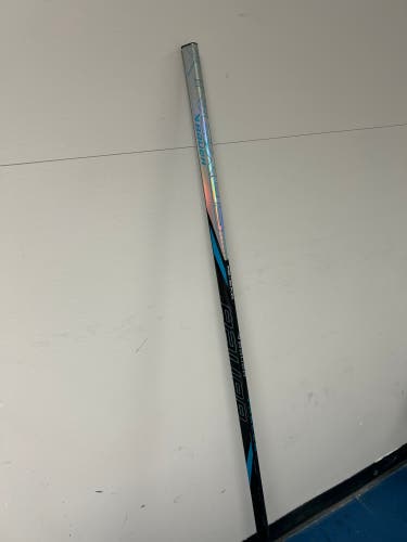 Intermediate Bauer Nexus Tracer Left Hand Hockey Stick P92 55 Flex ( Slightly Used)