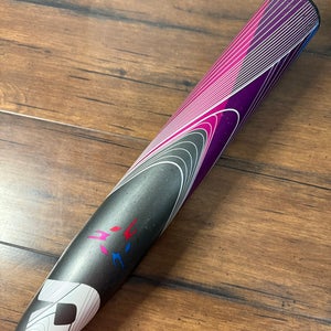 DeMarini CF Zen 29/18 (-11) Fastpitch Softball Bat