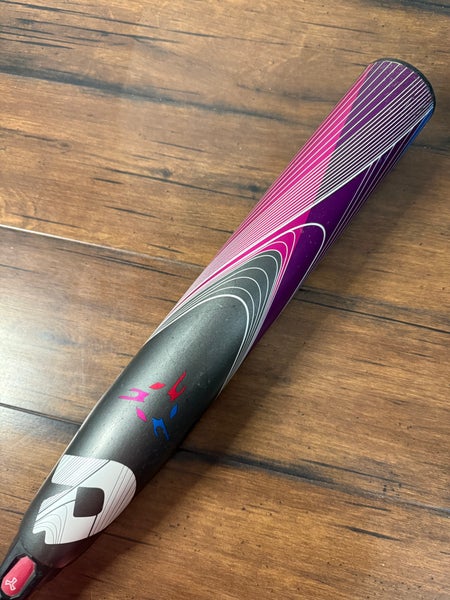 DeMarini CF Zen 29/18 (-11) Fastpitch Softball Bat