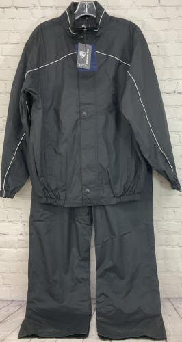 F Tech By Firethorn Mens Size Small Snow Clothing Set Wind Resistant Water Repel