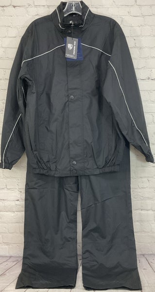 F Tech By Firethorn Mens Size Small Snow Clothing Set Wind Resistant Water Repel