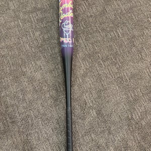 2026 Combat MFG Spec A1 Alloy BBCOR Certified Bat (-3) 29 oz 32" (New)
