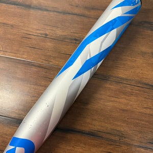 Demarini CF Zen 30/19 (-11) Fastpitch Softball Bat