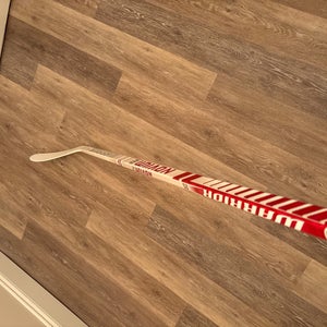 Senior Warrior Novium 2 Pro Left Hand Hockey Stick P28 70 Flex (New)