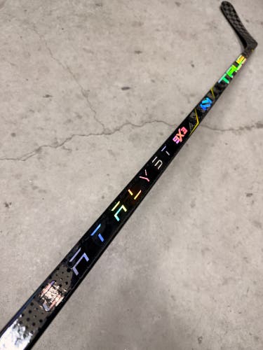 75 Flex P92 Senior True Catalyst 9x3 Left Hand Hockey Stick Pro Stock (New)