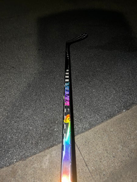 Senior Bauer Vapor FlyLite Right Handed Hockey Stick P86 82 Flex (New)