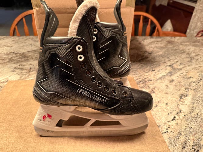 2024 Bauer Supreme M50 Pro Hockey Skates 6 (Used)