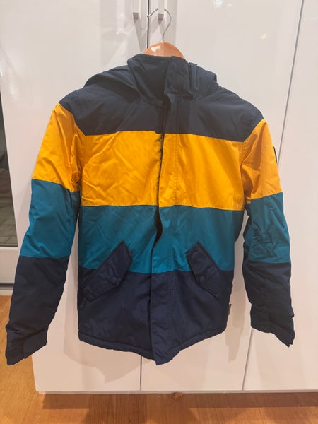 Burton Boy's Symbol Jacket - Large (Used)
