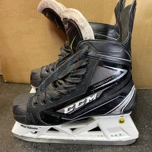 CCM RibCor 74K Hockey Skates 6D  Marsblade
