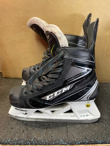 CCM RibCor 74K Hockey Skates 6D Marsblade